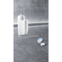 Siemens Rensepakke 4242003870990 - Optimal Cleaning Solution for Your Home Appliances